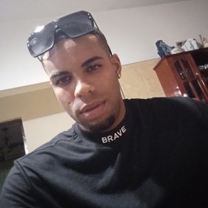 Meet your Posher, Jesús frank